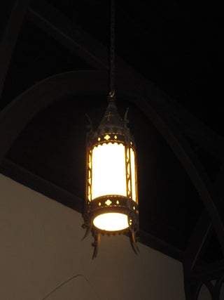 Led Upgrade For High Wattage Church Pendant Lights 11 Steps With Pictures Instructables Wattage Church Pendant Lights, Church Lighting Fixtures Pendants