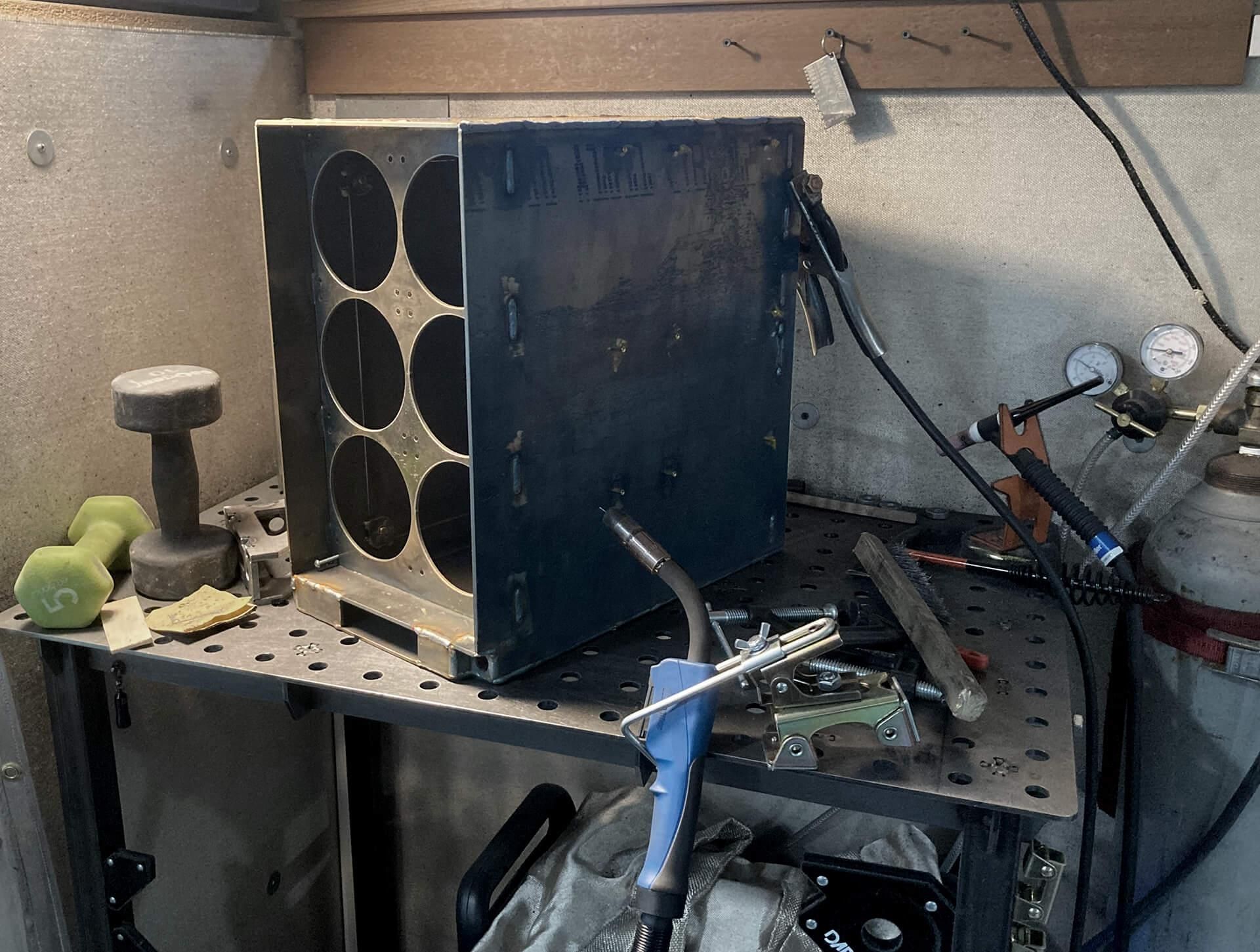Dustproof Computer : 8 Steps (with Pictures) - Instructables