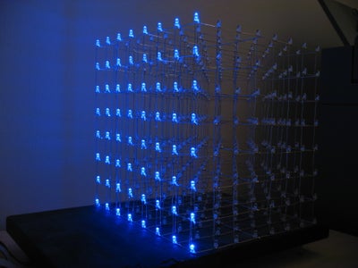 Software: Effect 5, Axis Updown Randsuspend