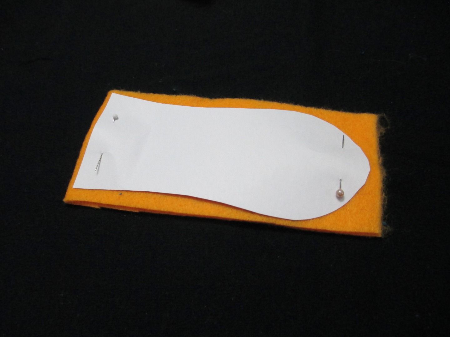 Nibbler From Futurama Dog Costume 16 Steps (with Pictures