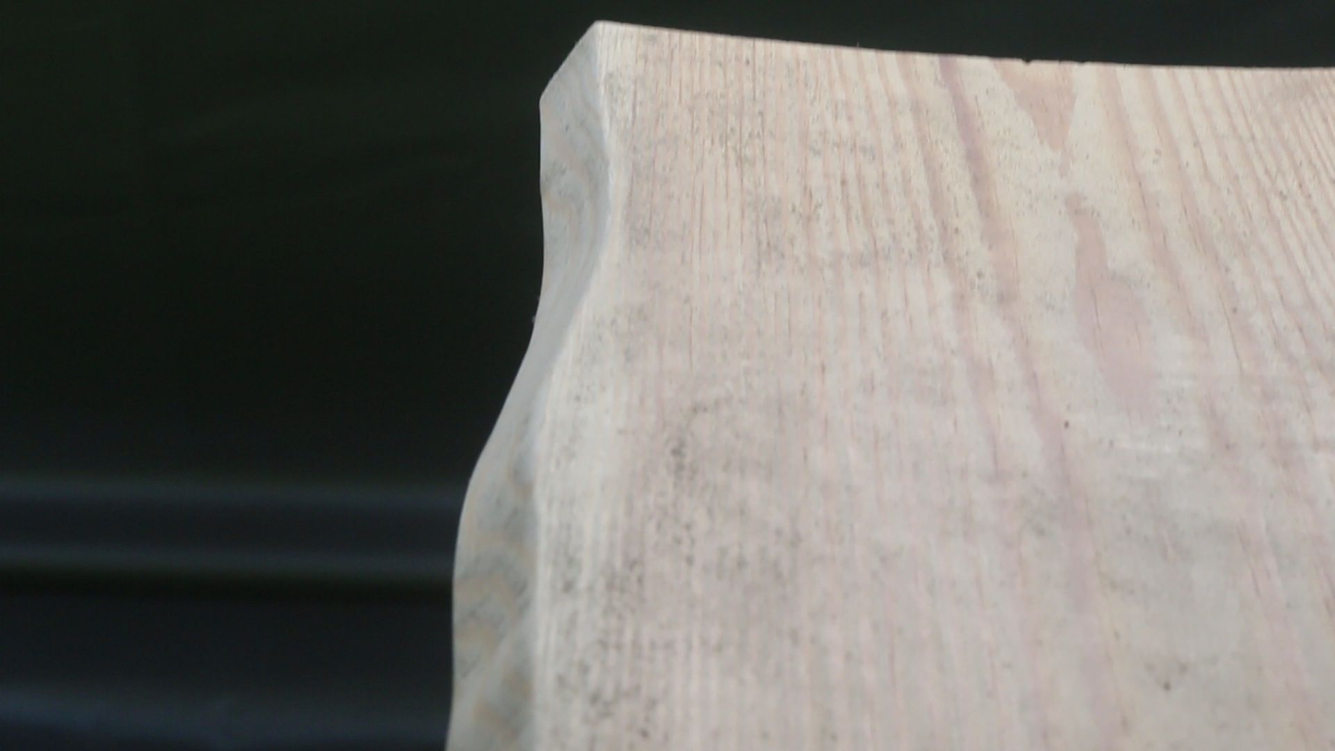How to Make a Regular Board Look Live Edge 3 Steps (with Pictures) Instructables