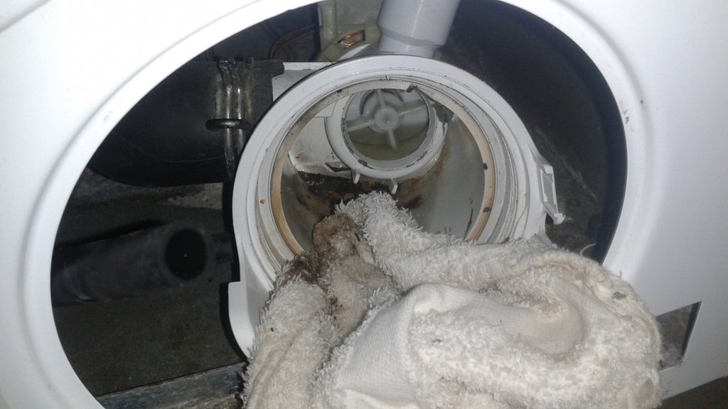 Migratie kader rechtbank e17 bosch wasmachine ...