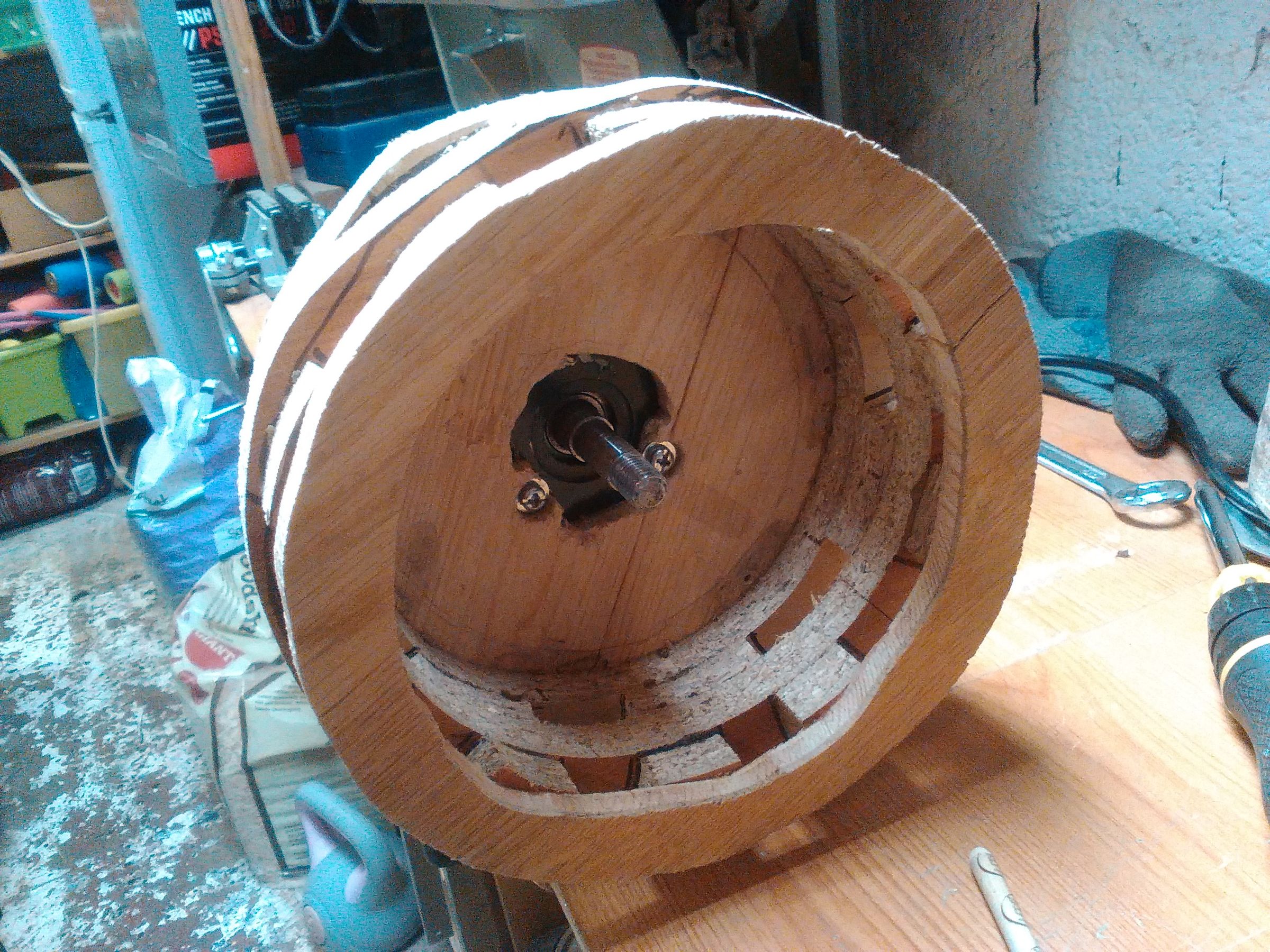 DIY Air Raid Siren : 11 Steps (with Pictures) - Instructables