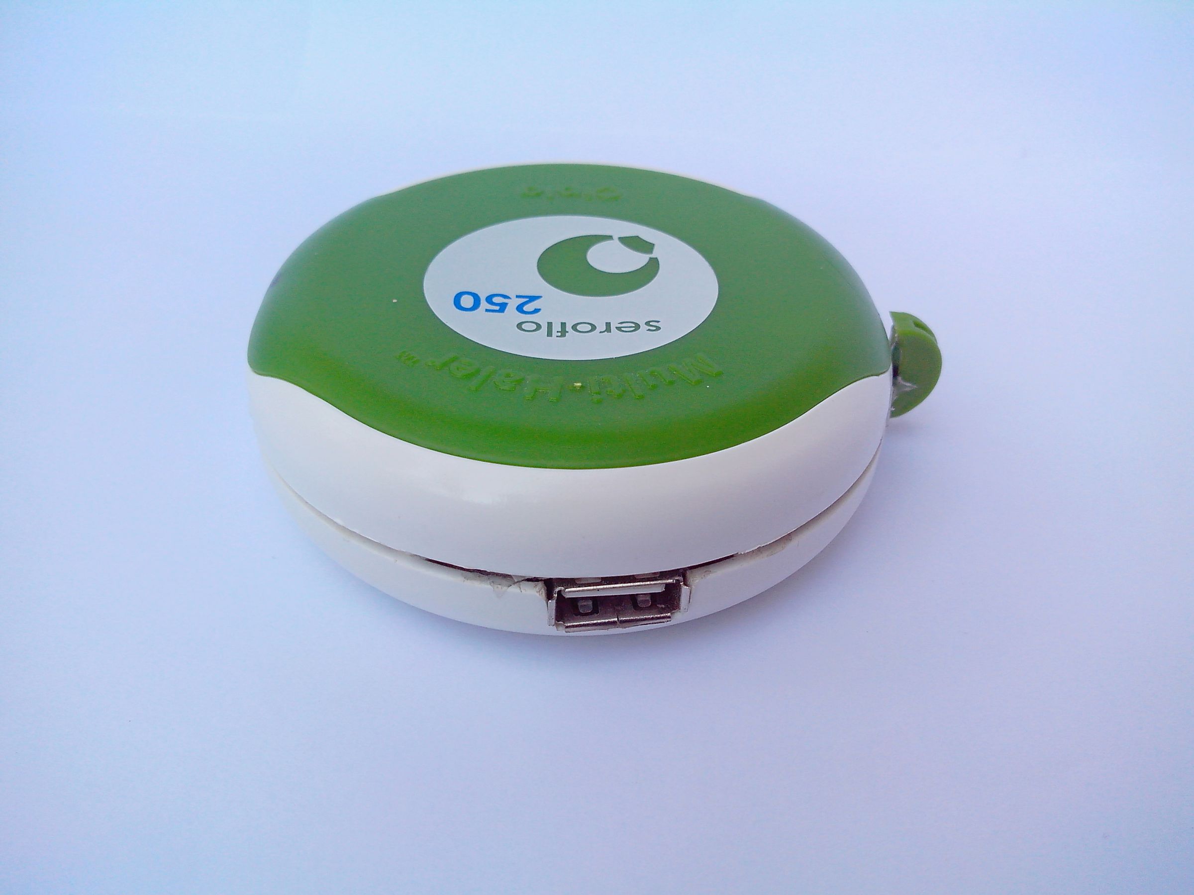 Simple Mobile Charger 3 Steps Instructables