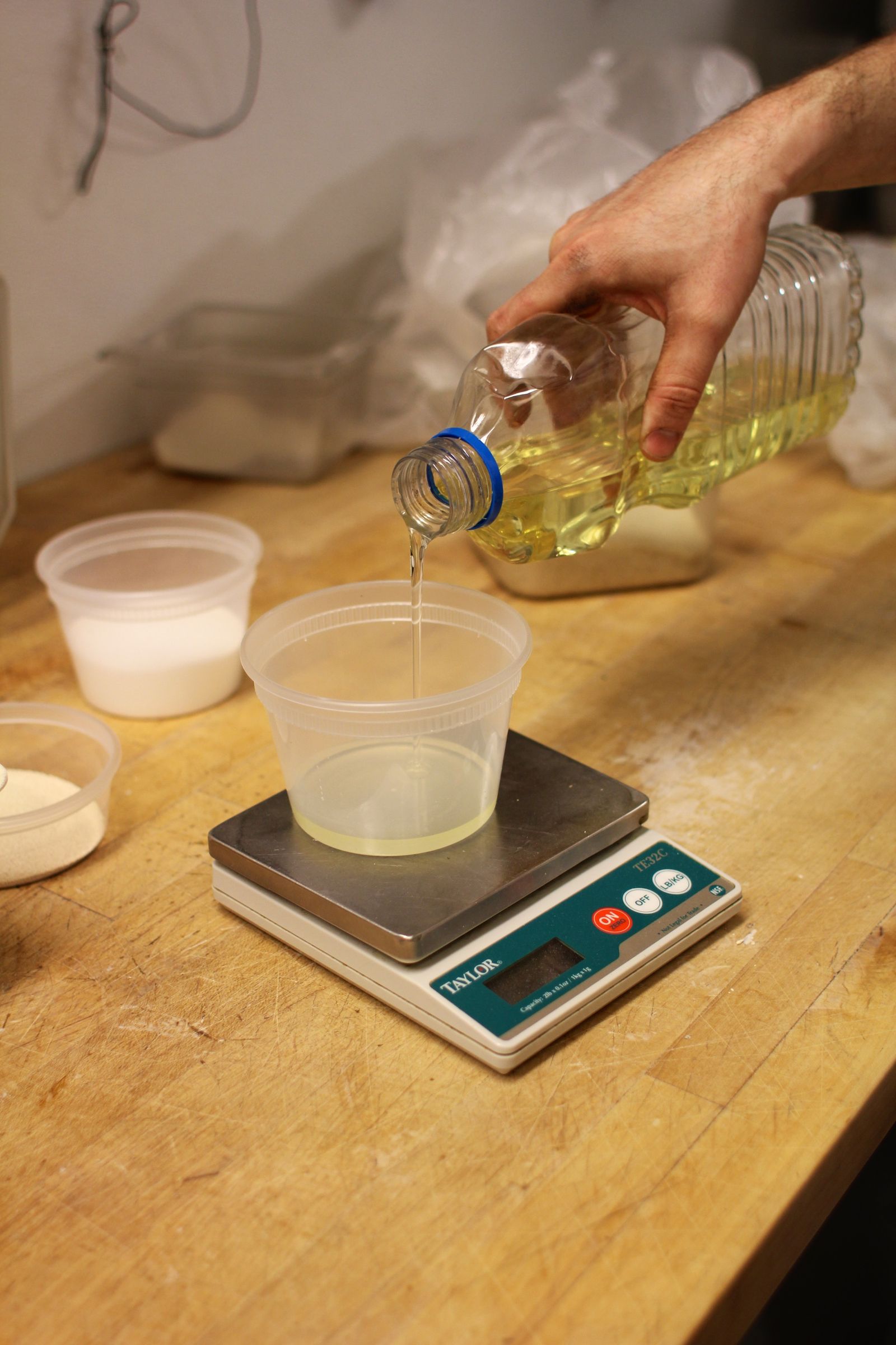 Montreal Bagels 19 Steps (with Pictures) Instructables