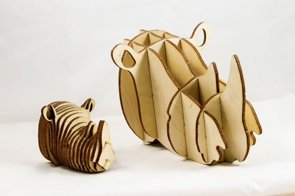 What You Can Do With Laser Cutting