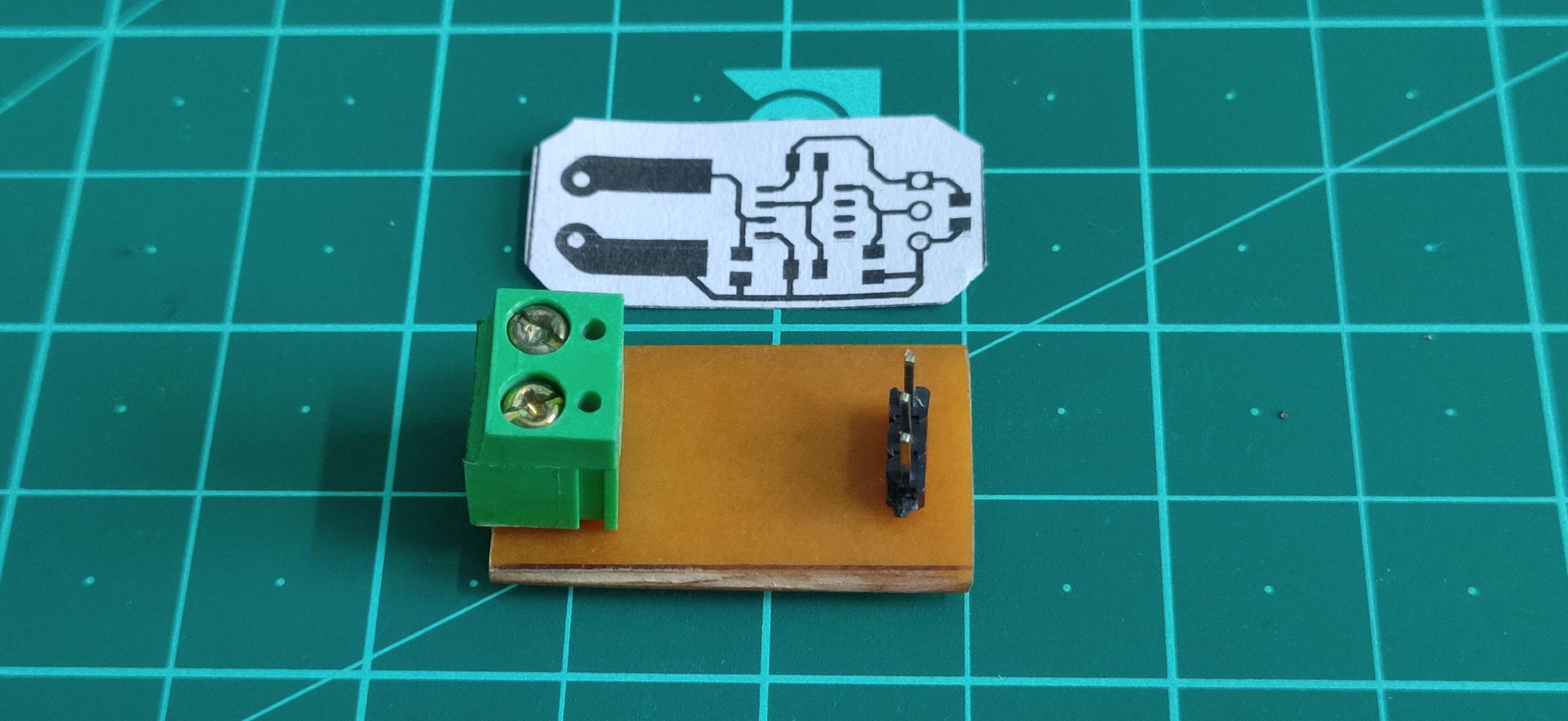 DIY Current Sensor 2.0 14 Steps (with Pictures) Instructables