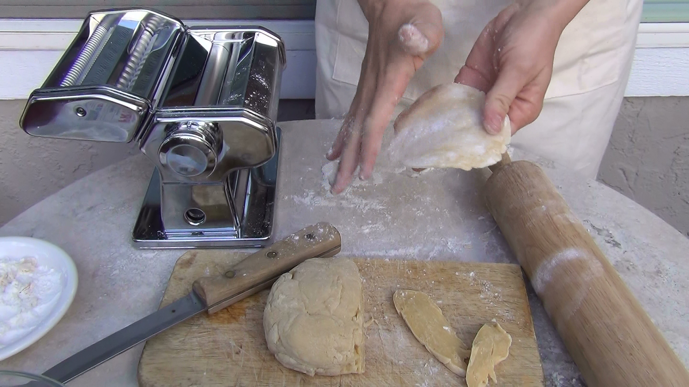 How to Make Pasta 13 Steps (with Pictures) Instructables