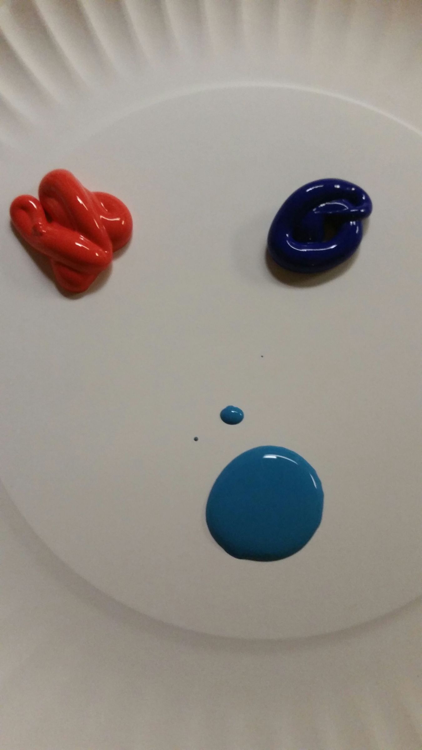 3 Ways to Paint With Rubber Bands 6 Steps Instructables