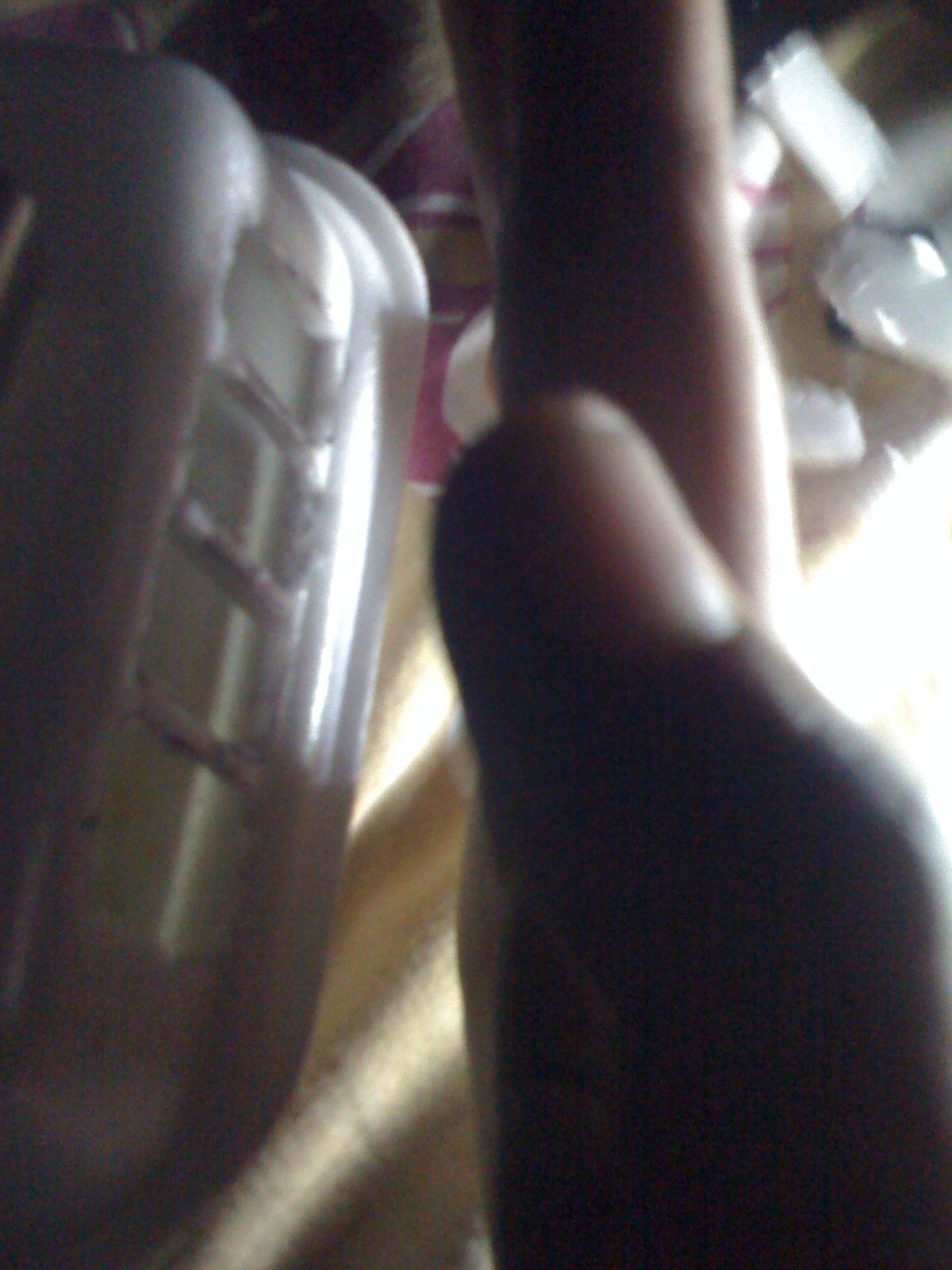 pocket mini air conditioner 9v battery DIY Project DIY Project Image