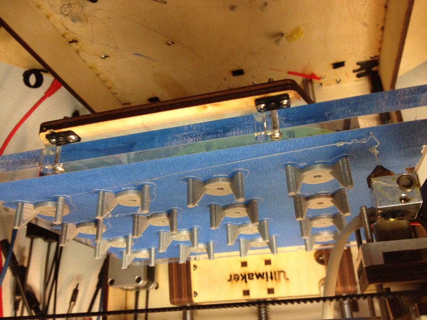 Multiple Raspberry PI 3D Scanner : 8 Steps (with Pictures) - Instructables