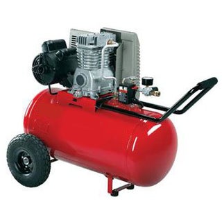 How To Maintain Your Air Compressor 4 Steps Instructables