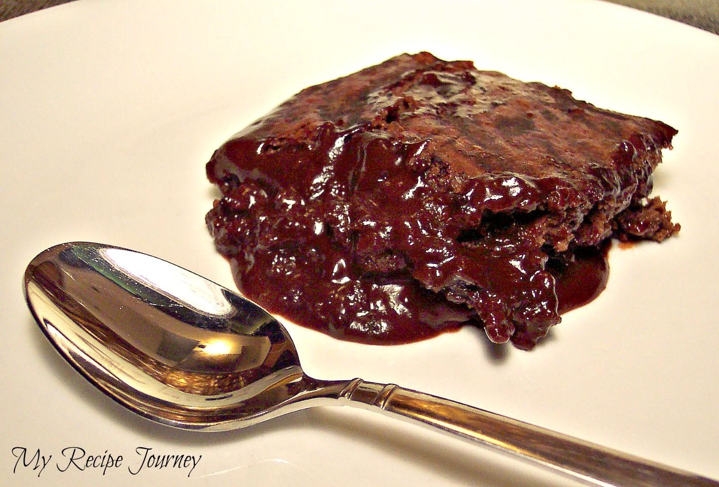 Chocolate Cobbler