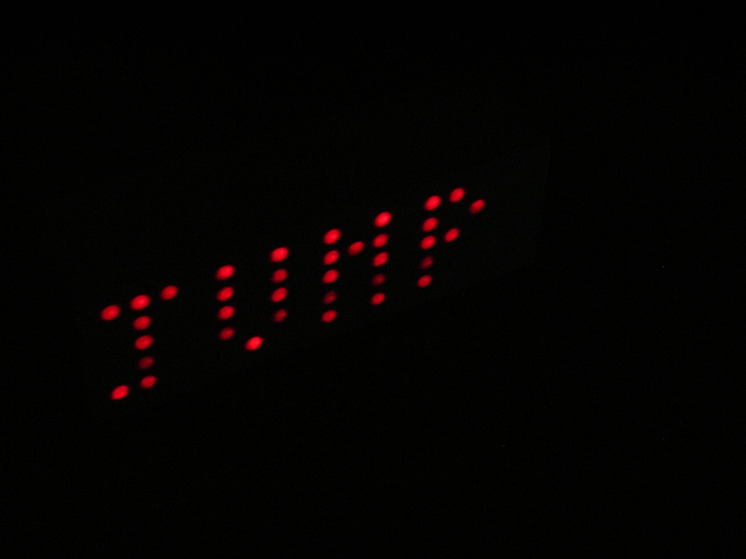 Solid Wood Digital Clock 11 Steps (with Pictures) Instructables