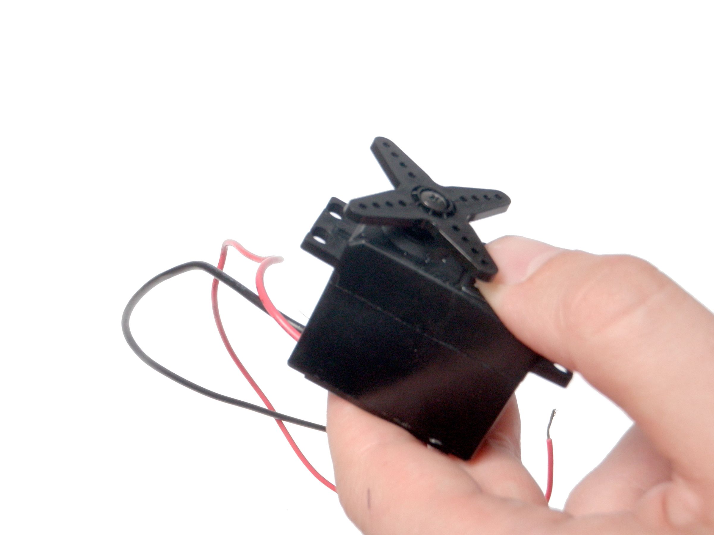 Remove a Servo Controller 5 Steps (with Pictures) Instructables