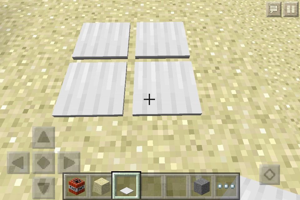 Super Easy Minecraft Pe Trap Instructables