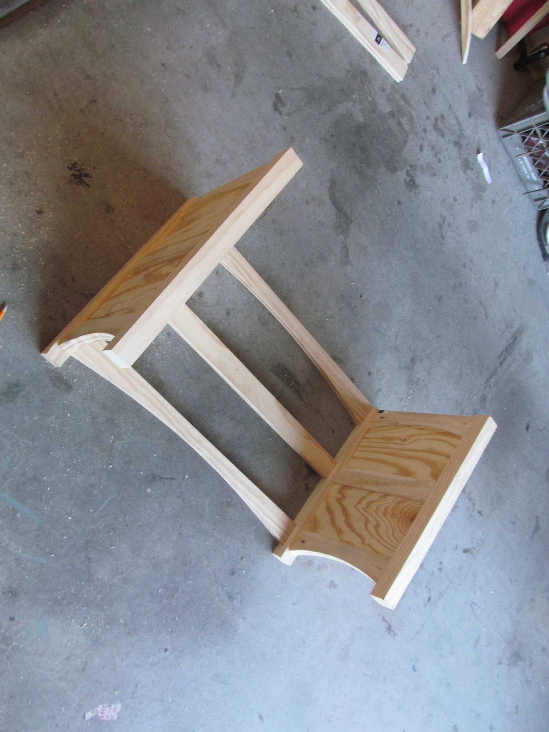 How to Make a Blanket Chest. 11 Steps (with Pictures) Instructables