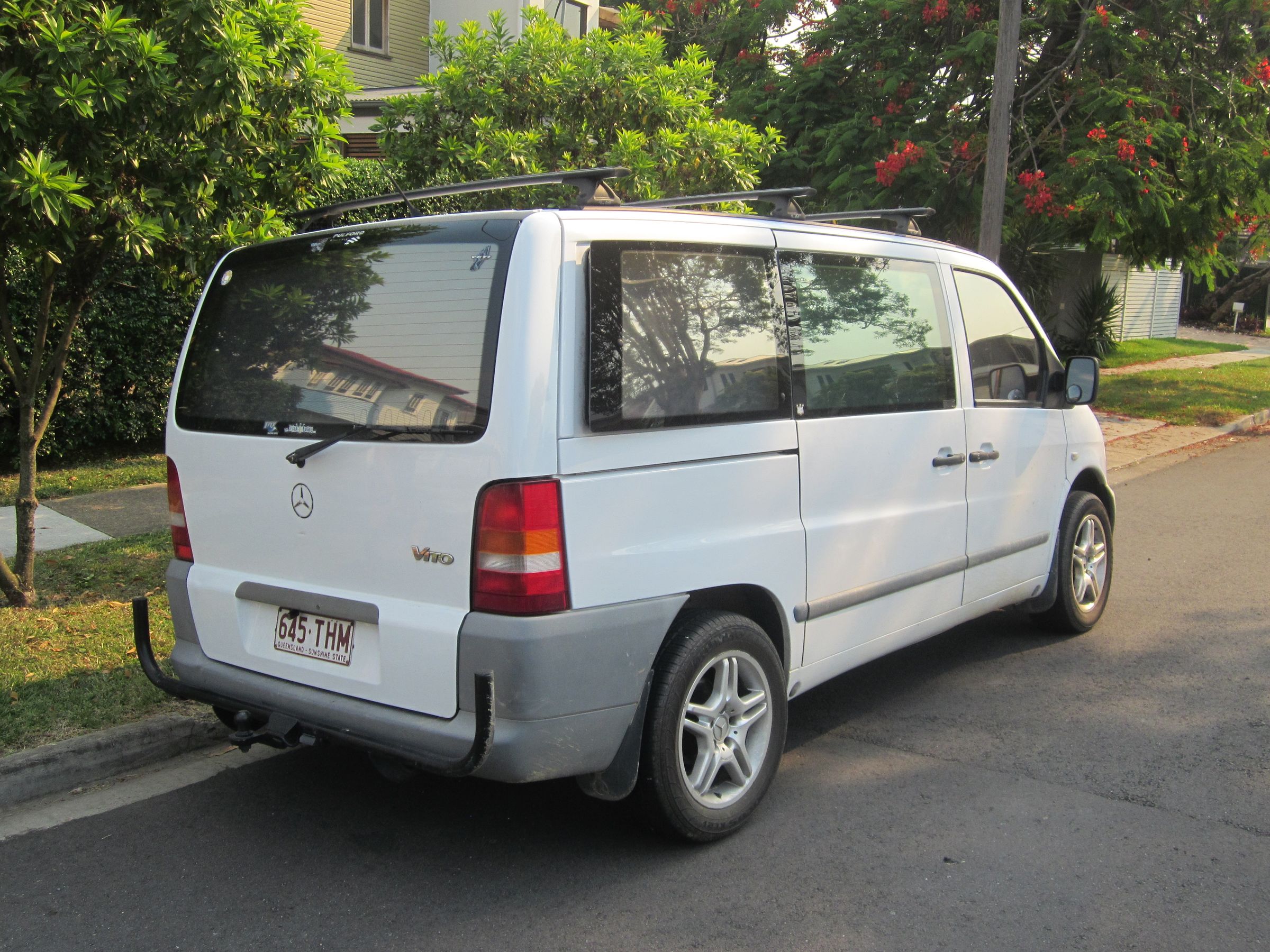 Velcro Curtains for Your Camper Van 6 Steps (with Pictures