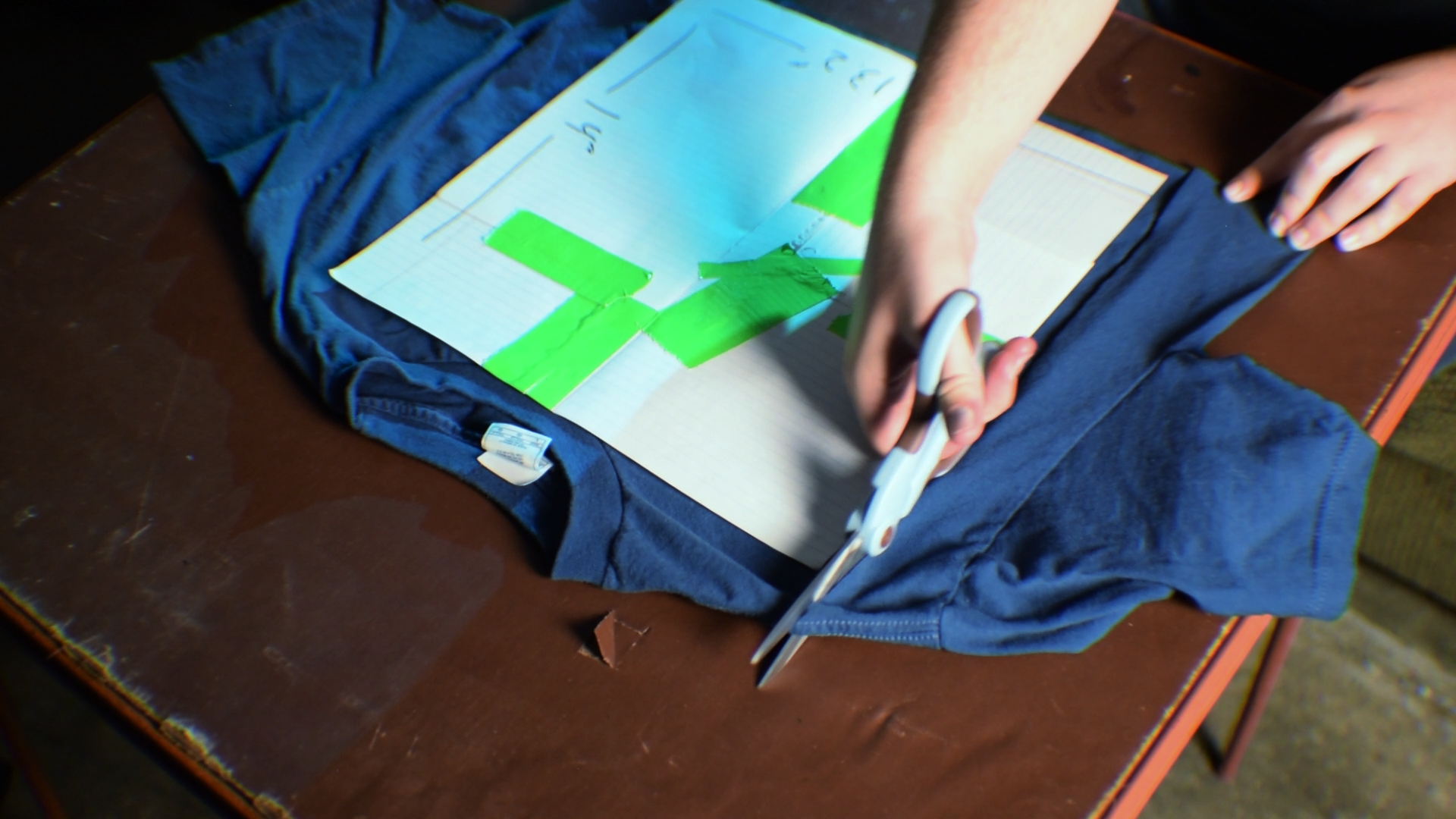 Easy TShirt Blanket 6 Steps (with Pictures) Instructables