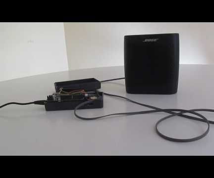 DIY guide for Voice-Controlled Clock with Arduino (no WiFi, no PC) with step-by-step instructions