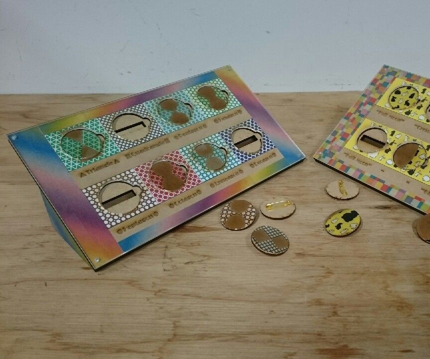 ブローチセット DIY Project DIY Project Image