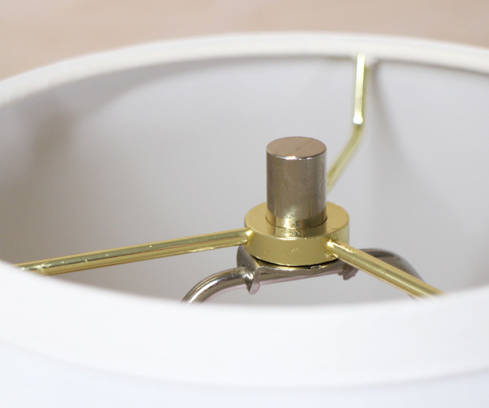 Lampshades Support Hardware & How to Choose Them 9 Steps Instructables