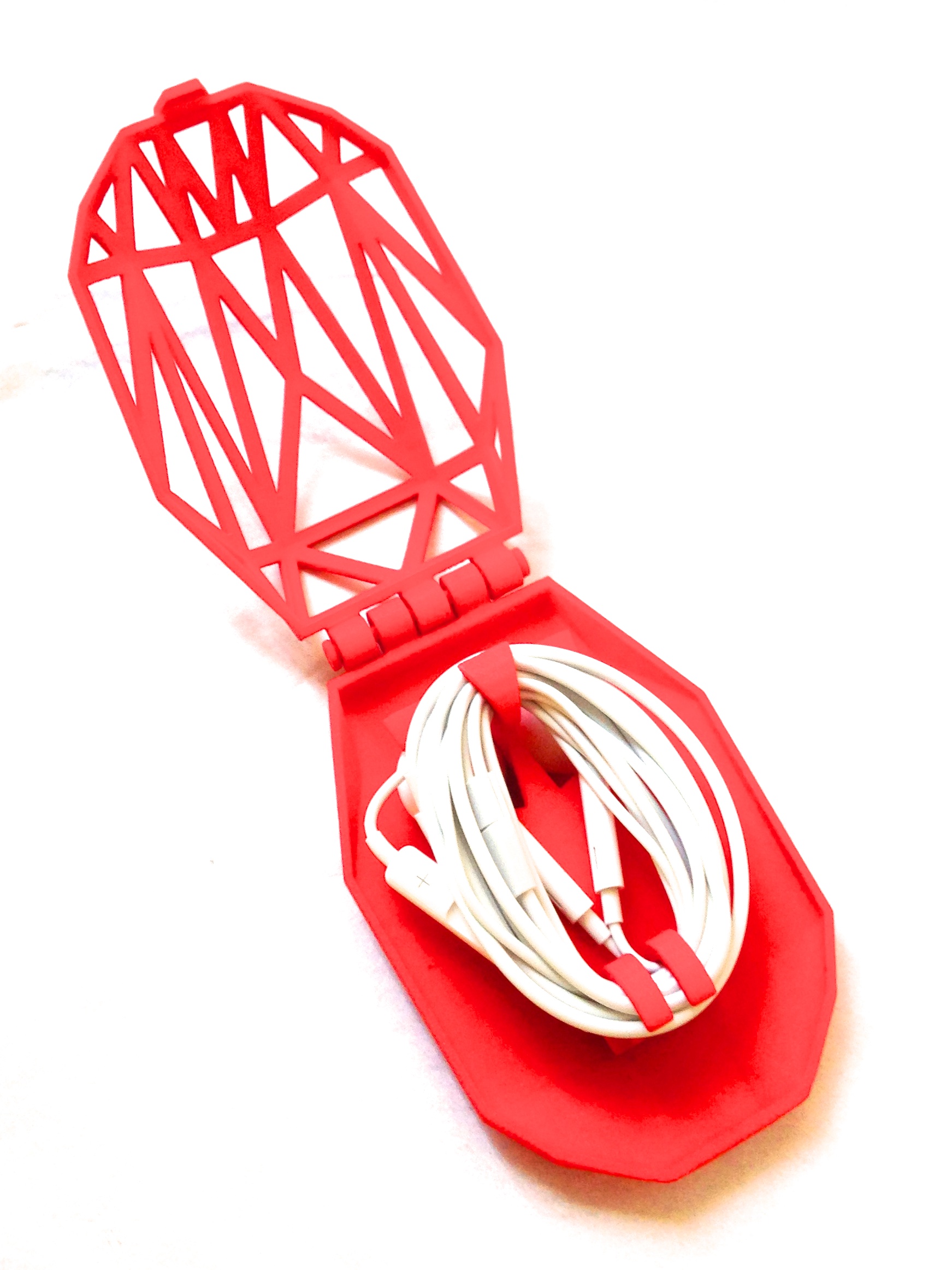 3D Printed Earbuds Compact 5 Steps (with Pictures) Instructables