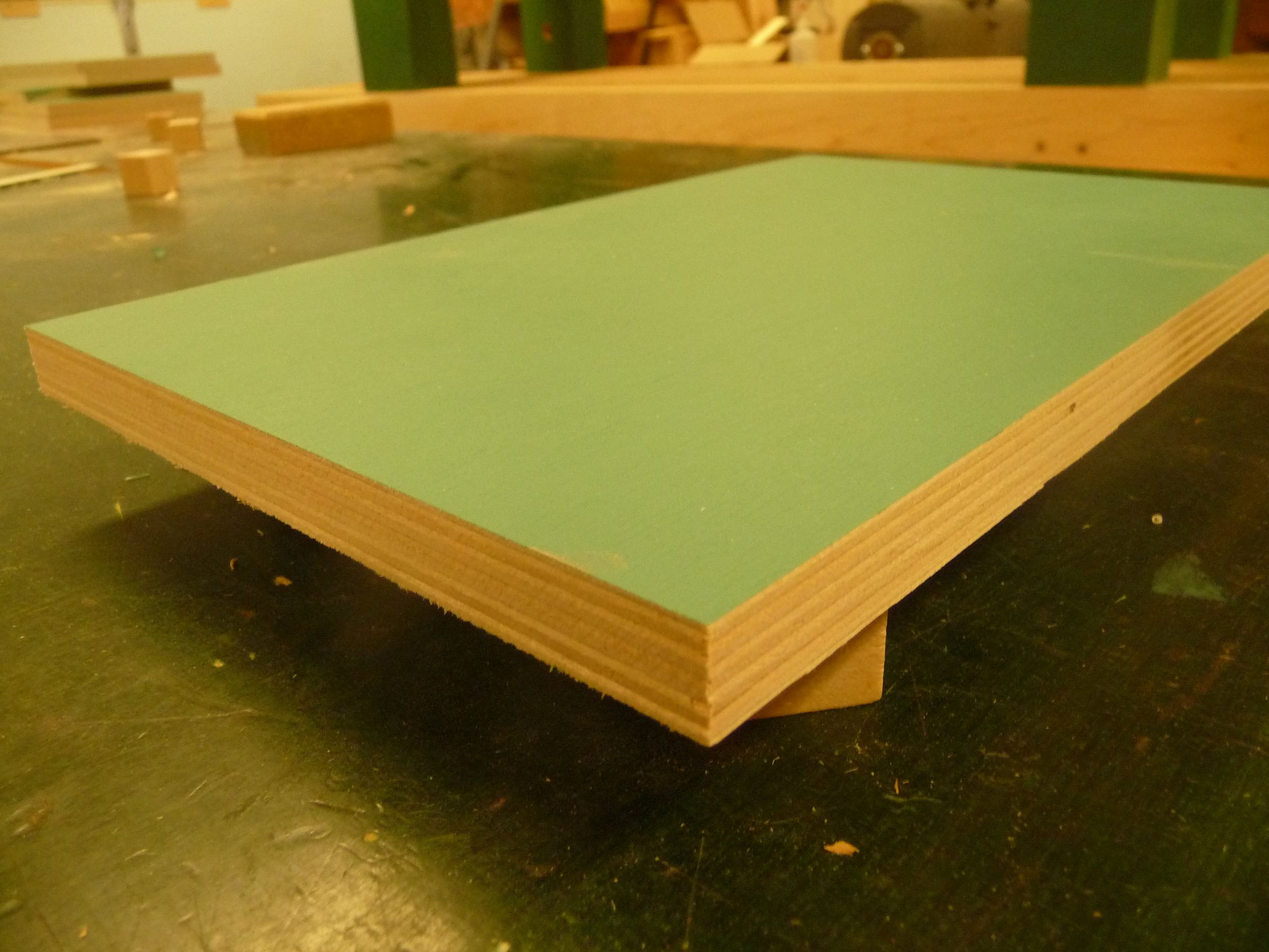 Painting Raw Wood 5 Steps (with Pictures) Instructables