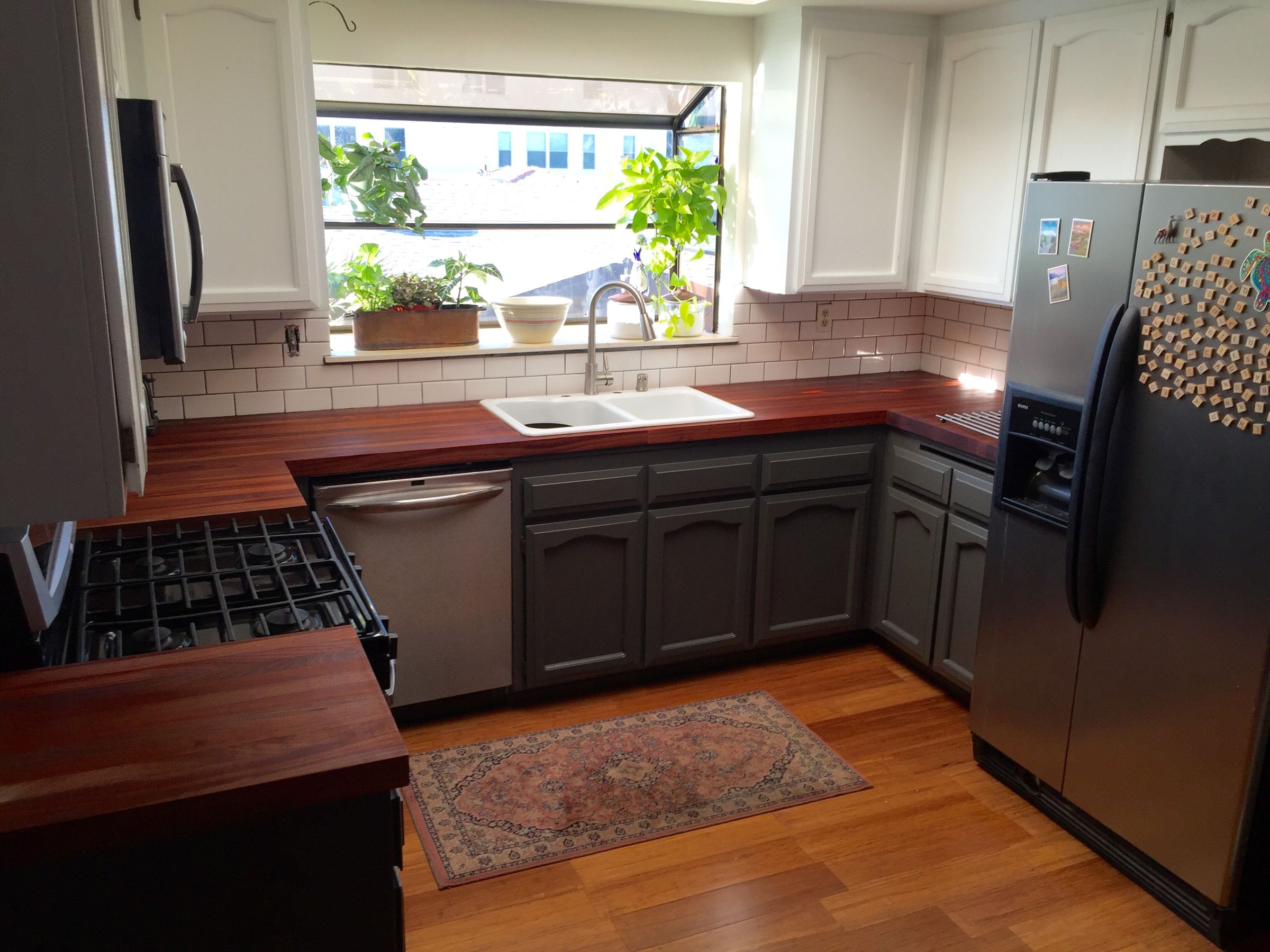 How to Take Care of Butcher Block Countertops Instructables