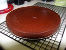 Flourless Chocolate Cake