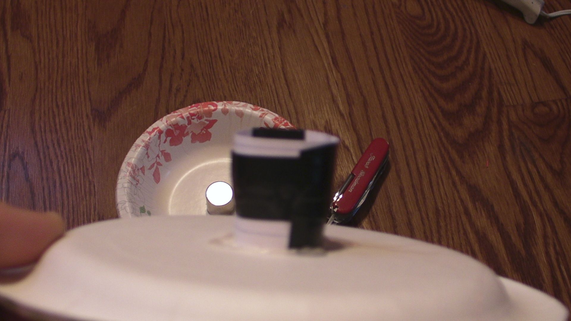 How to Build a Simple Speaker 10 Steps Instructables