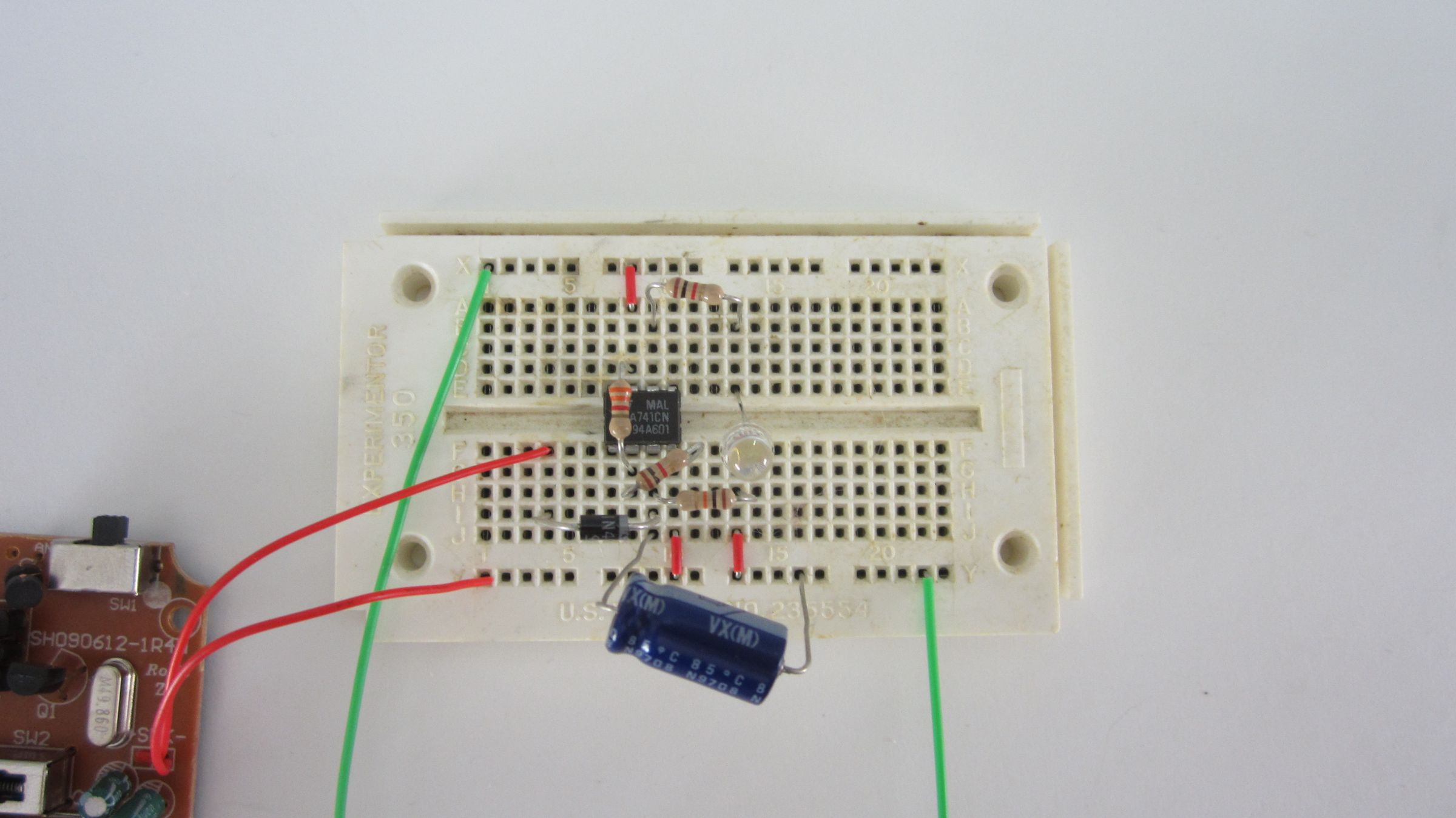 Remote Kill Switch 11 Steps (with Pictures) Instructables
