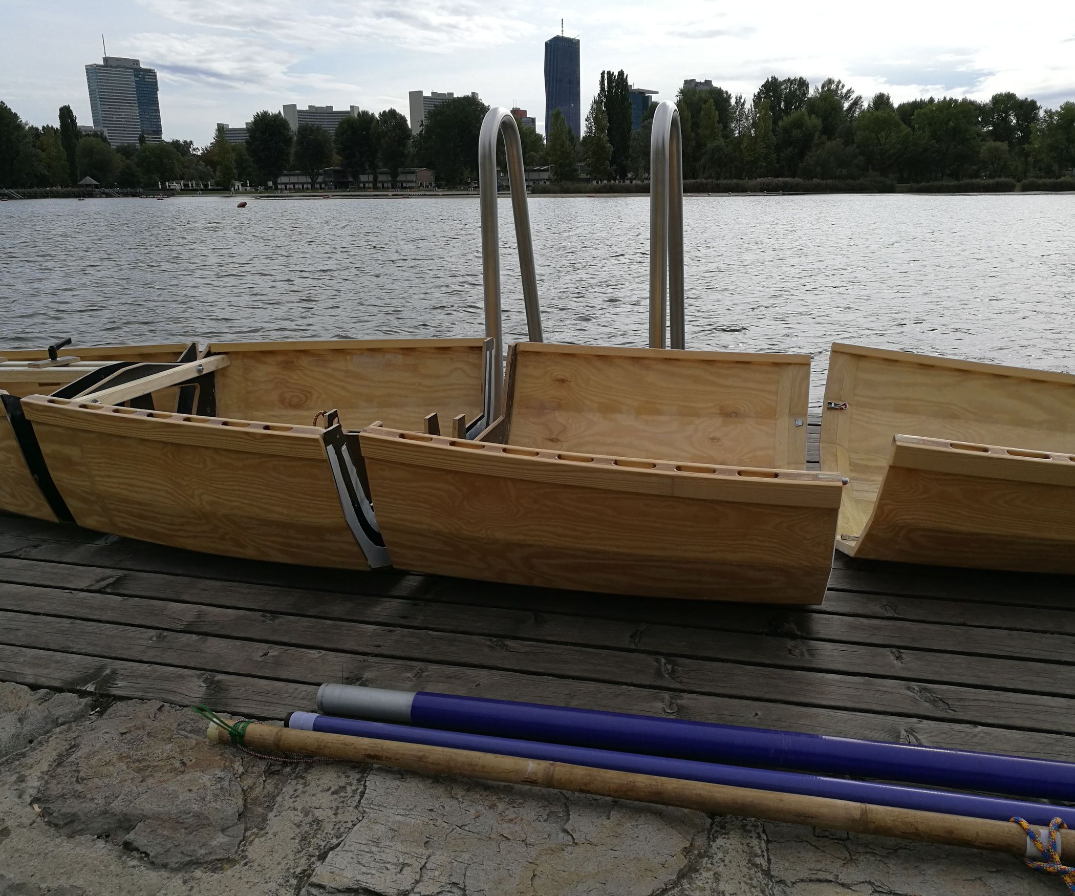 11' Sailing Dinghy for the Trunk 15 Steps (with Pictures) Instructables
