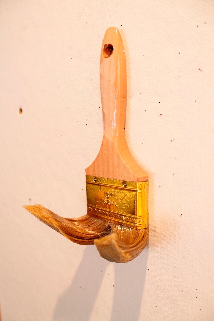 Brush Hook 4 Steps (with Pictures) Instructables