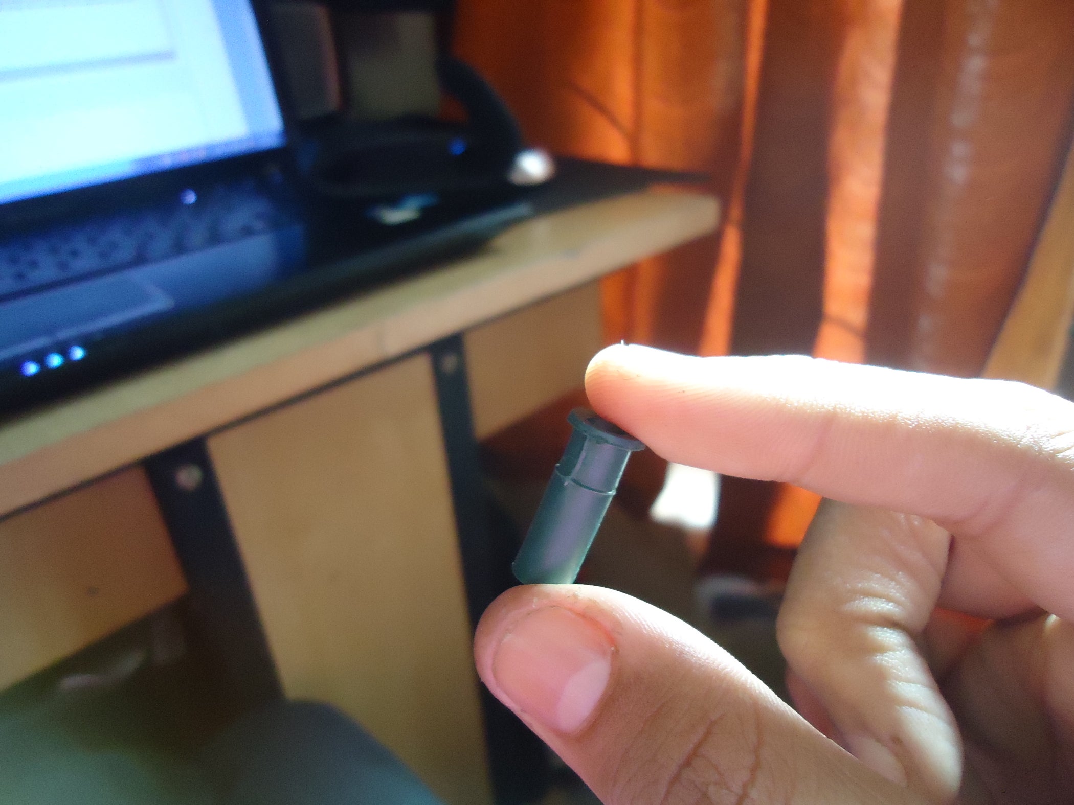 SMALLEST BLOW INSTRUMENT Instructables