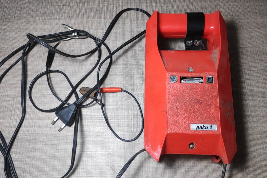 Car Battery Charger Repair : 8 Steps (With Pictures) - Instructables