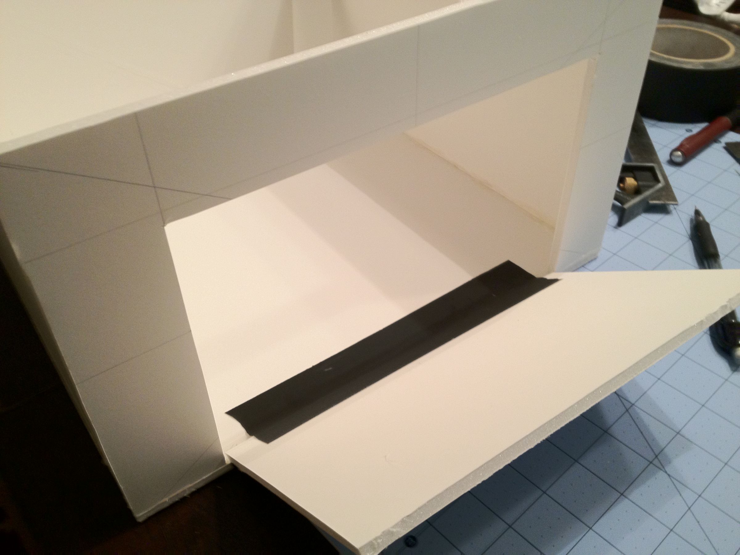 Make a Card Box 10 Steps Instructables