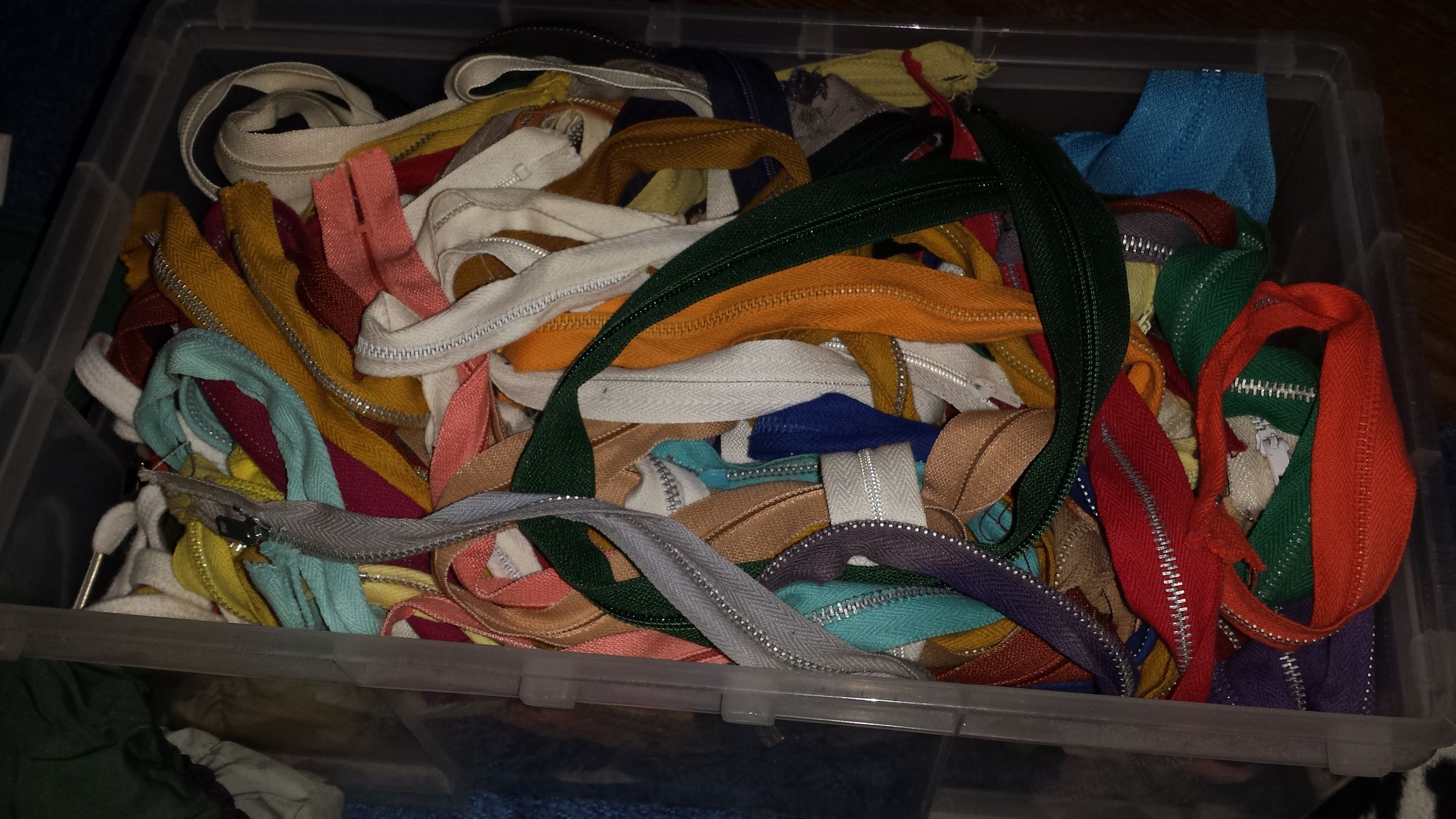 DIY Hammock Underquilt/Sleeping Bag 7 Steps (with Pictures