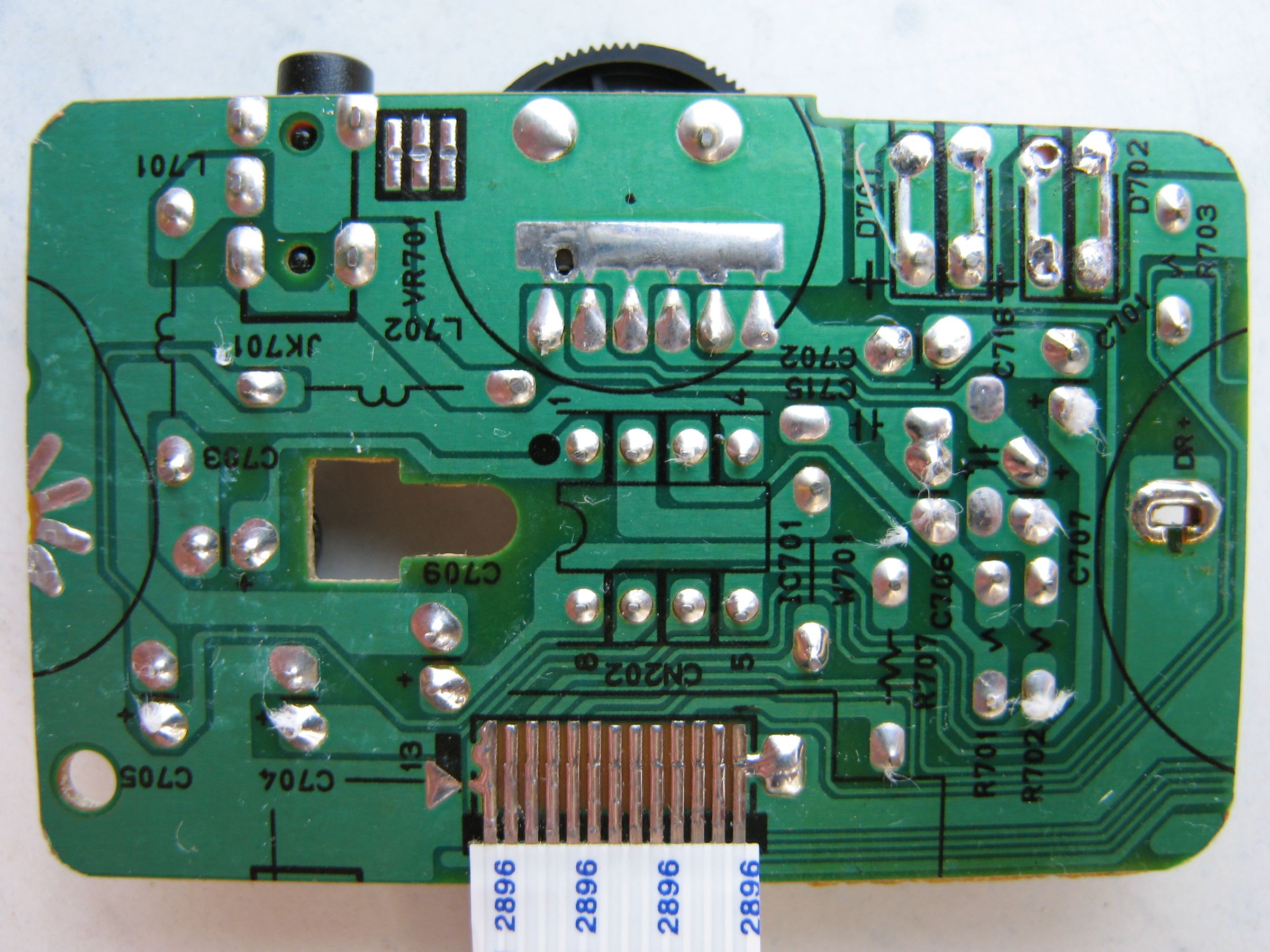 Headphone Amplifier 8 Steps Instructables