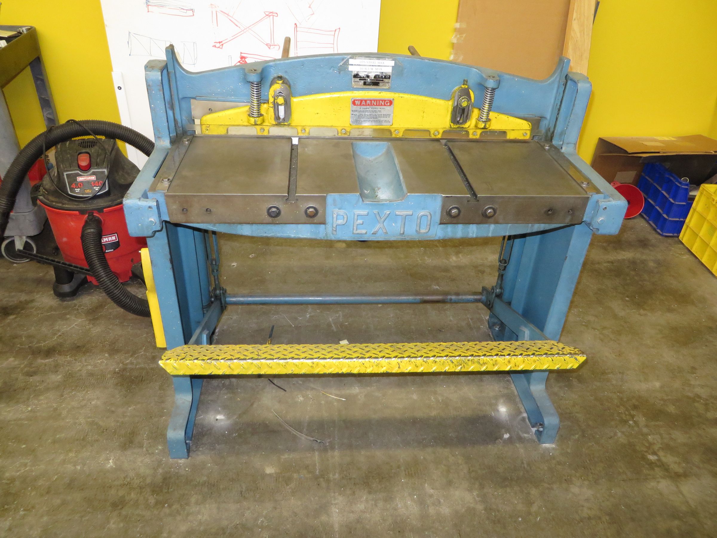 A Riveted Metal Box With Lid 11 Steps Instructables