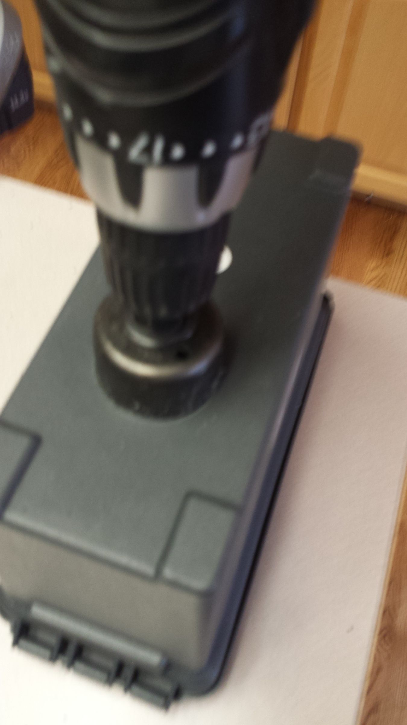 FISHING ROD VAULT 5 Steps Instructables