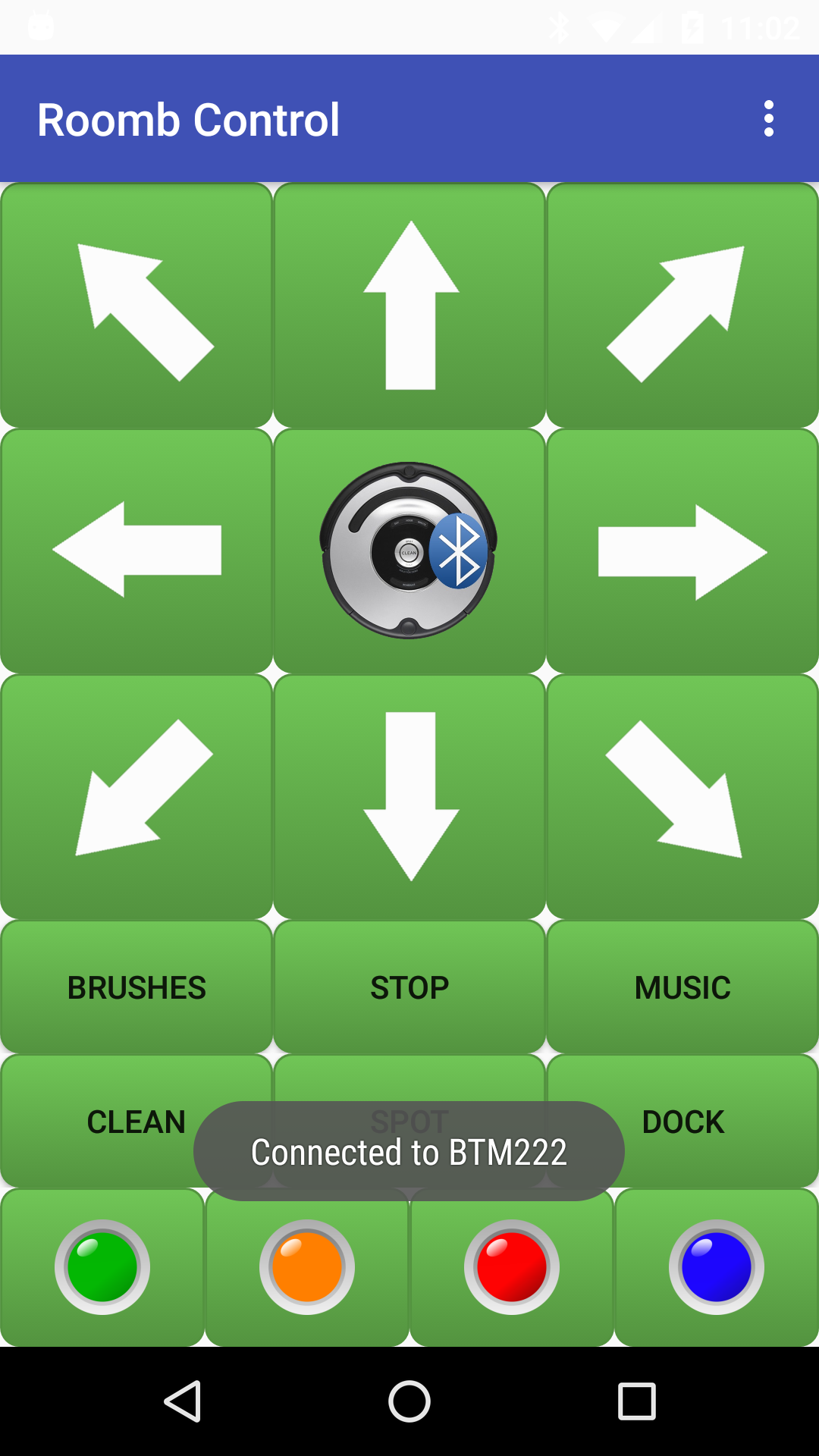 Inspector Roomba 6 Steps (with Pictures) Instructables