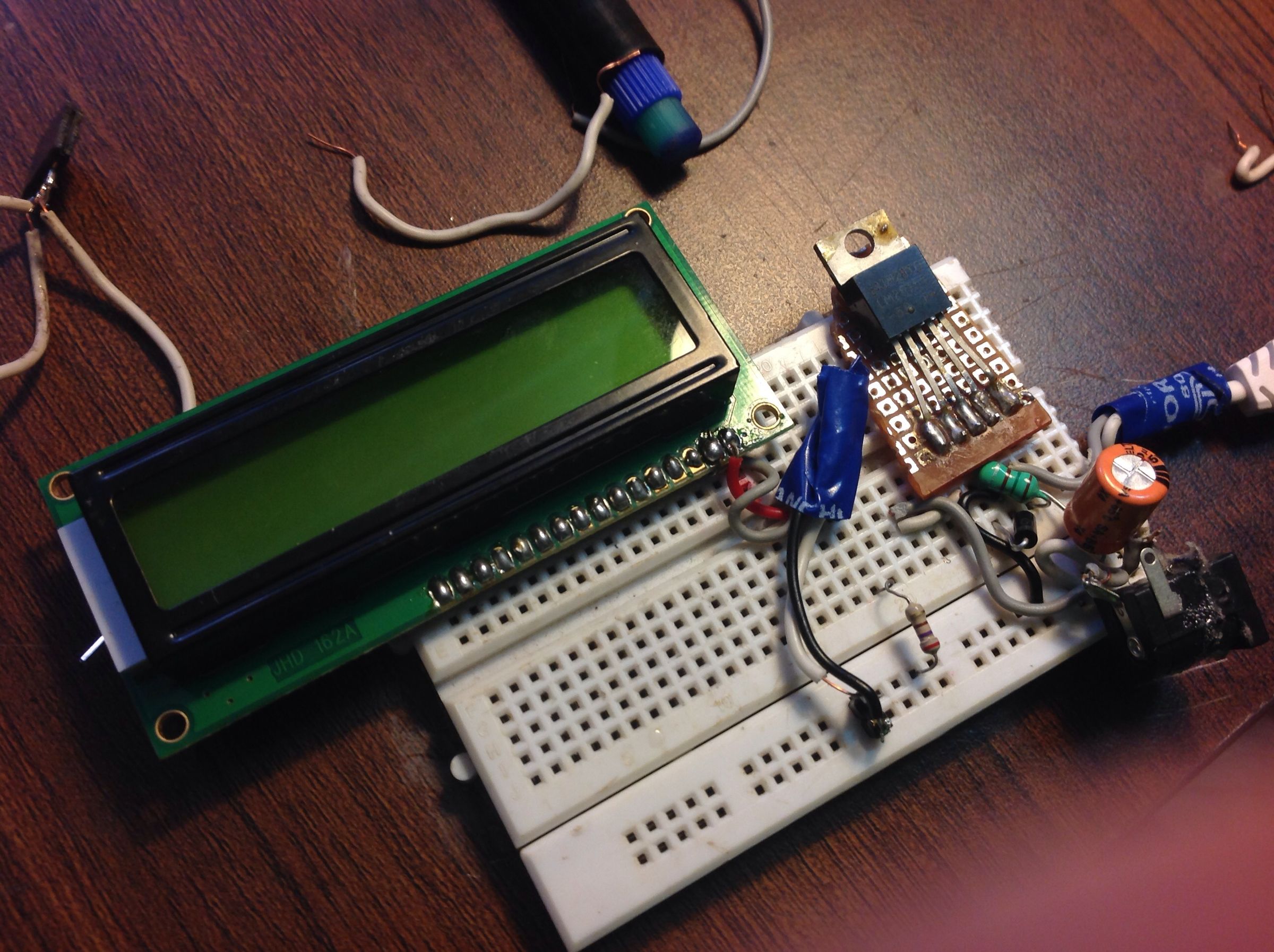 SolarPowered Heart Rate Monitor 14 Steps (with Pictures) Instructables