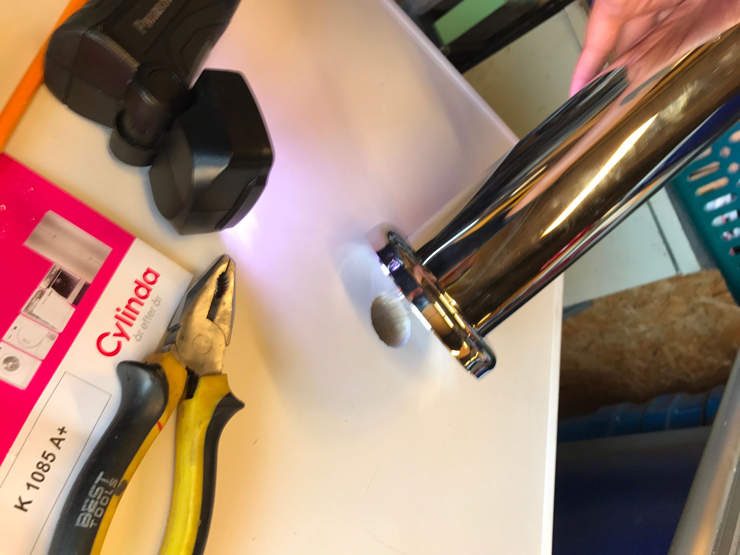 Convert a Mini Fridge Into a Kegerator 5 Steps (with Pictures) Instructables