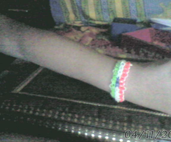 indian flag triplet DIY Project DIY Project Image