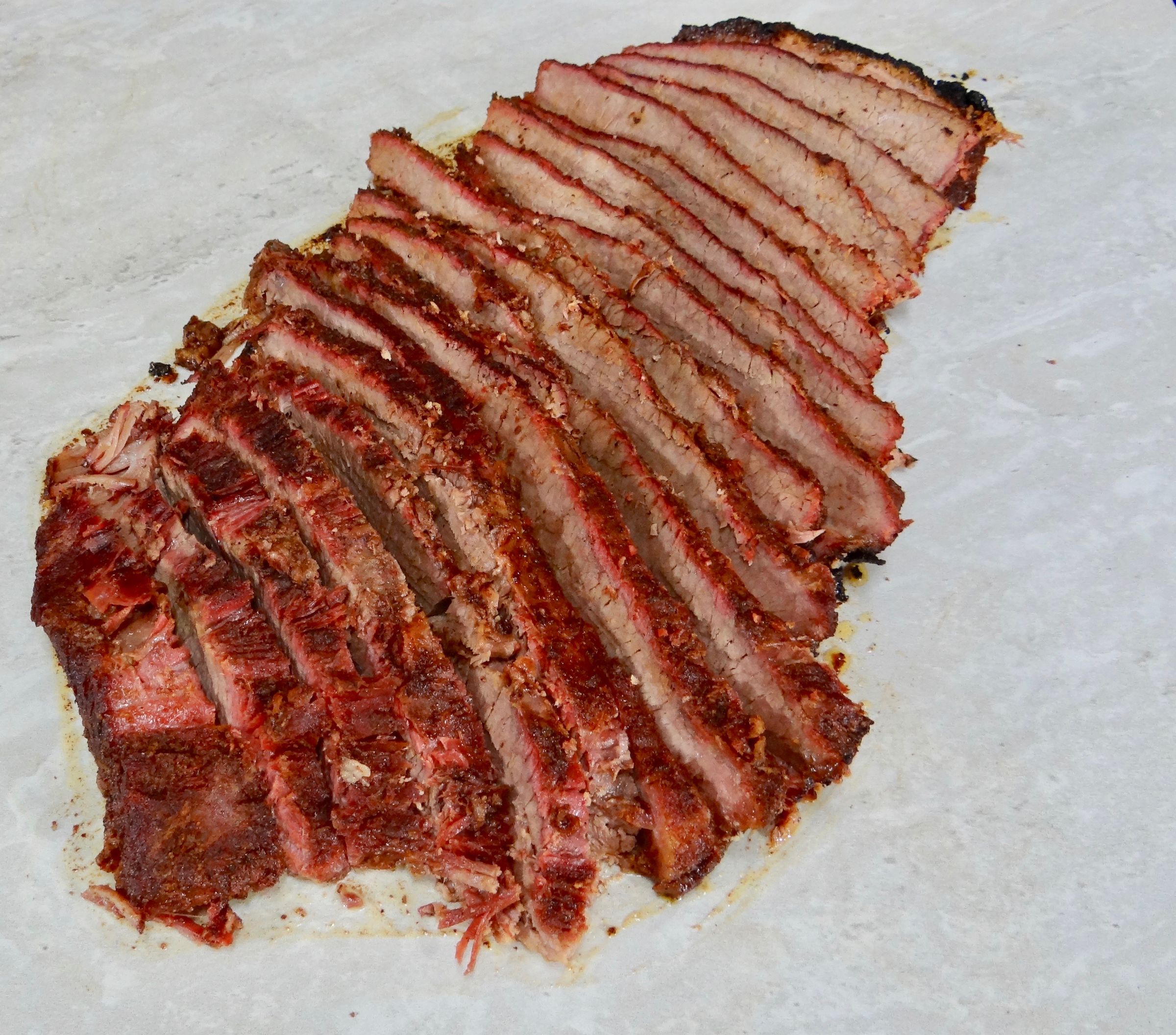 Kansas City Brisket & Burnt Ends 10 Steps (with Pictures) Instructables