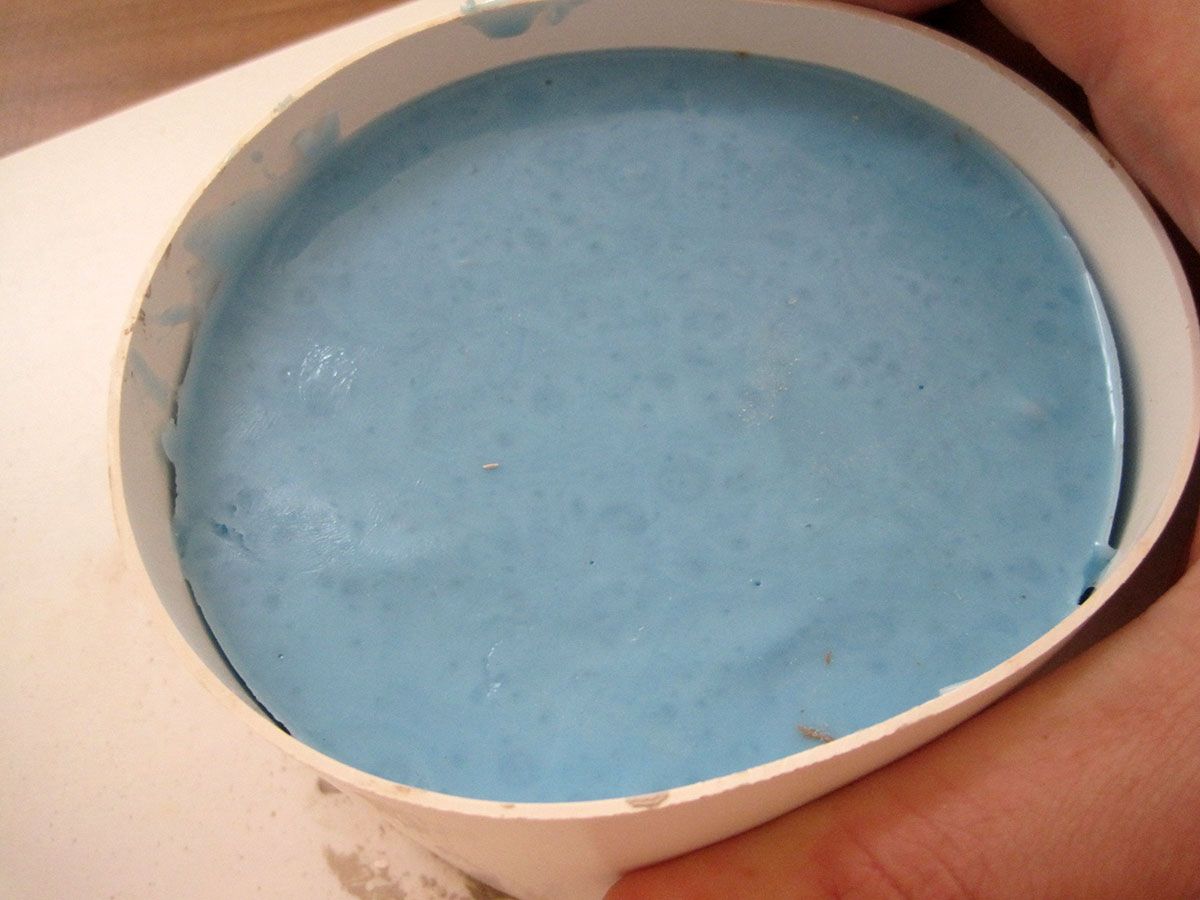 Ice and Chocolate Molds With 3D Printing : 5 Steps (with Pictures ...