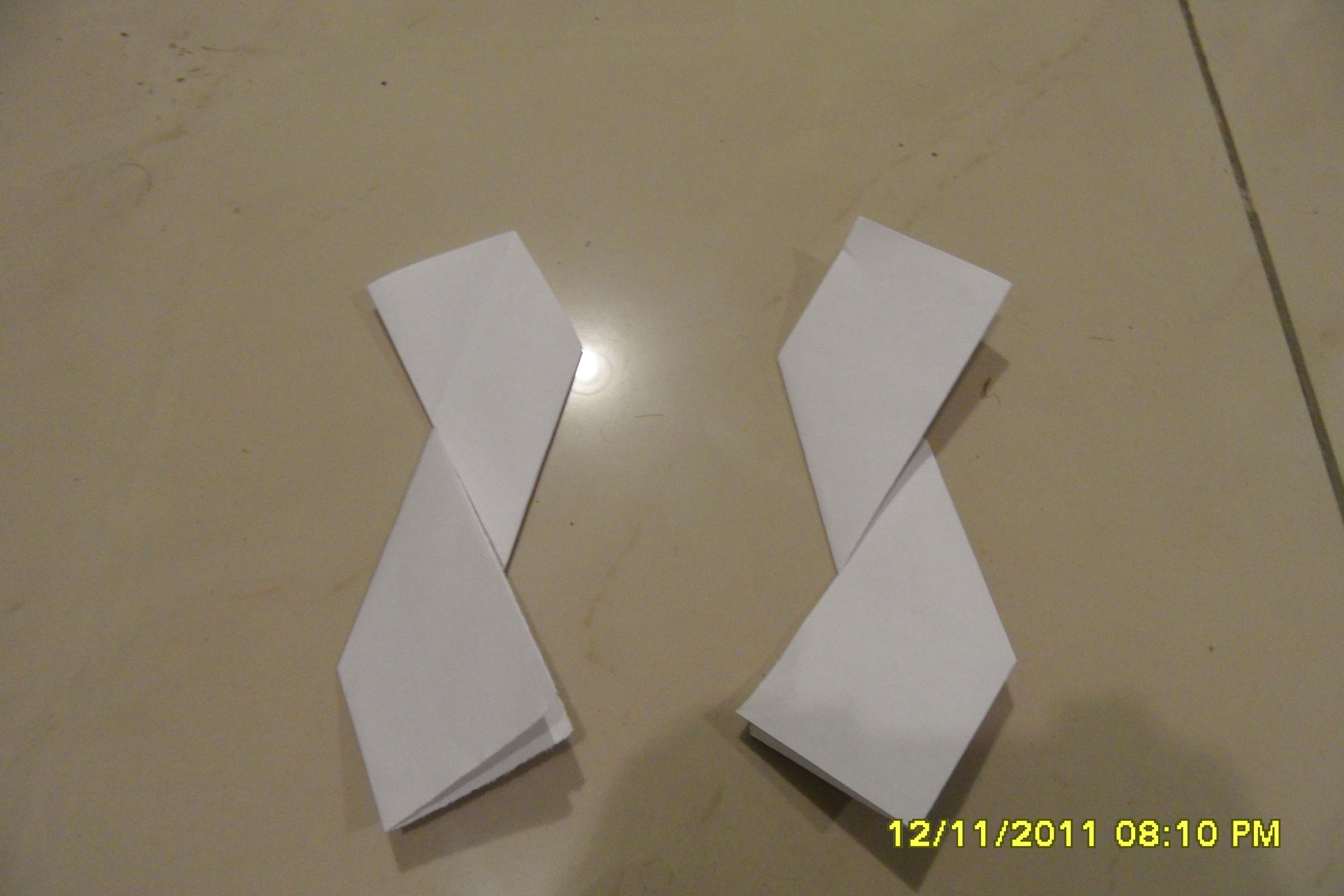 Tinkers Construct Can Make A Paper Shuriken Origami