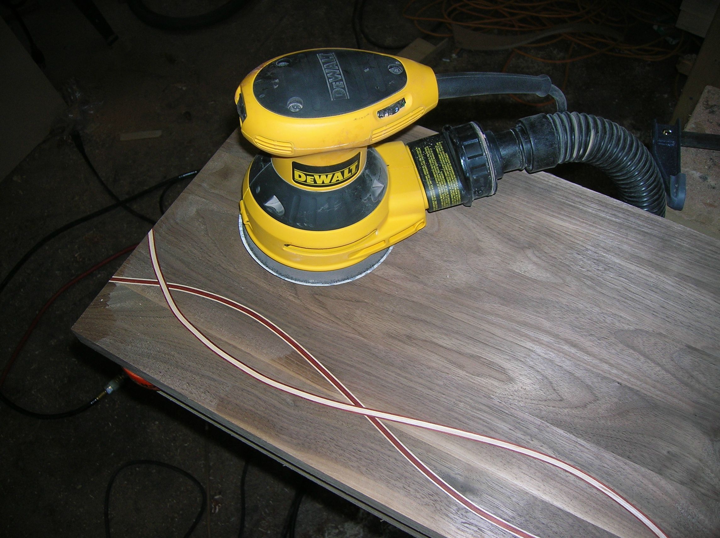 A Unique Style of Cutting Board 28 Steps (with Pictures) Instructables