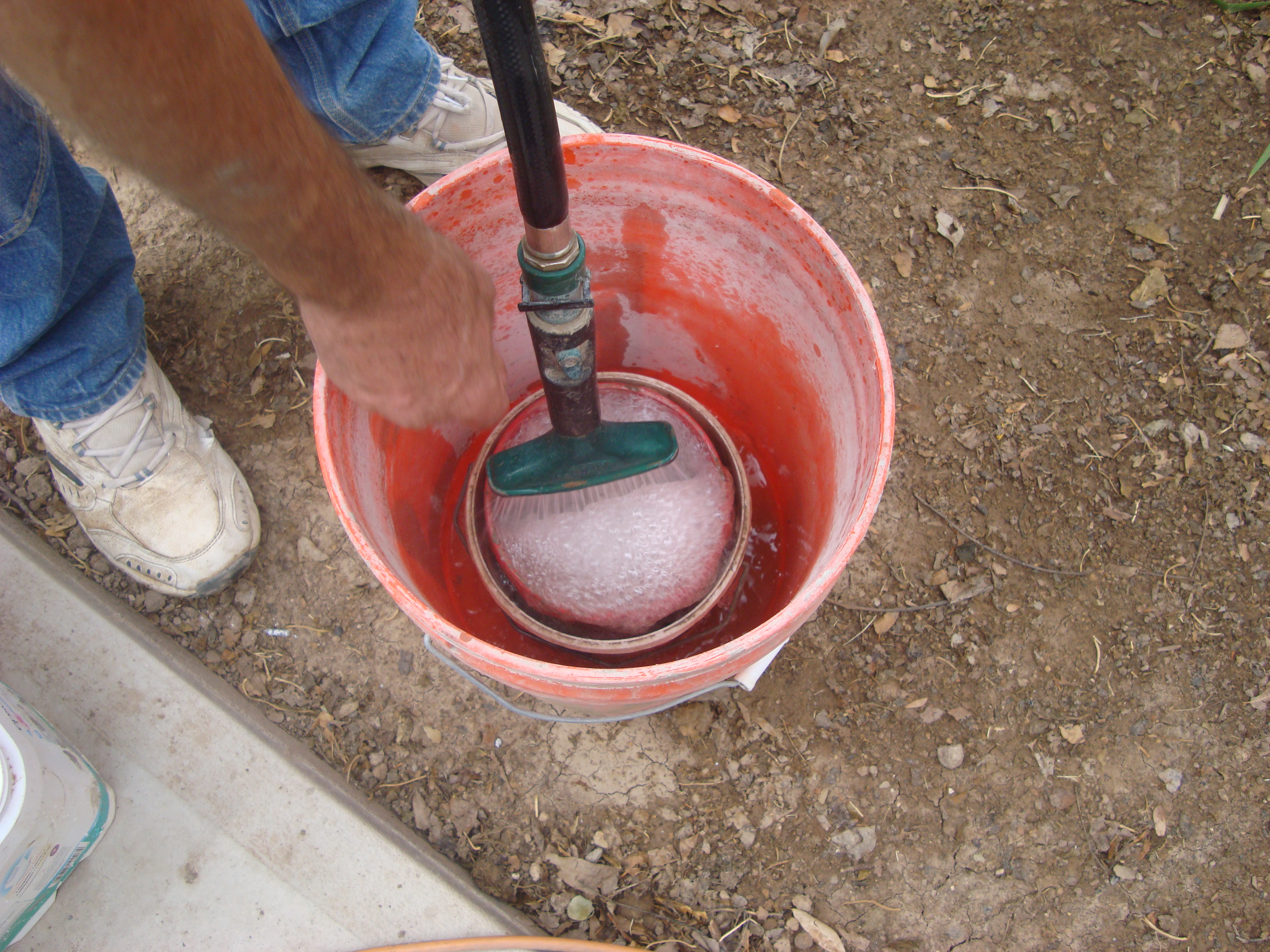 Concrete Sidewalk or Pavement 20 Steps (with Pictures) Instructables